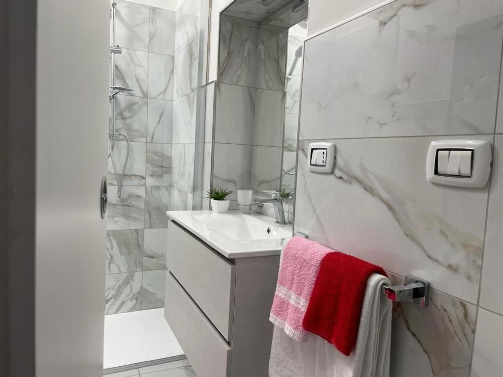 Appartamento Maysa Boloňa Exteriér fotografie