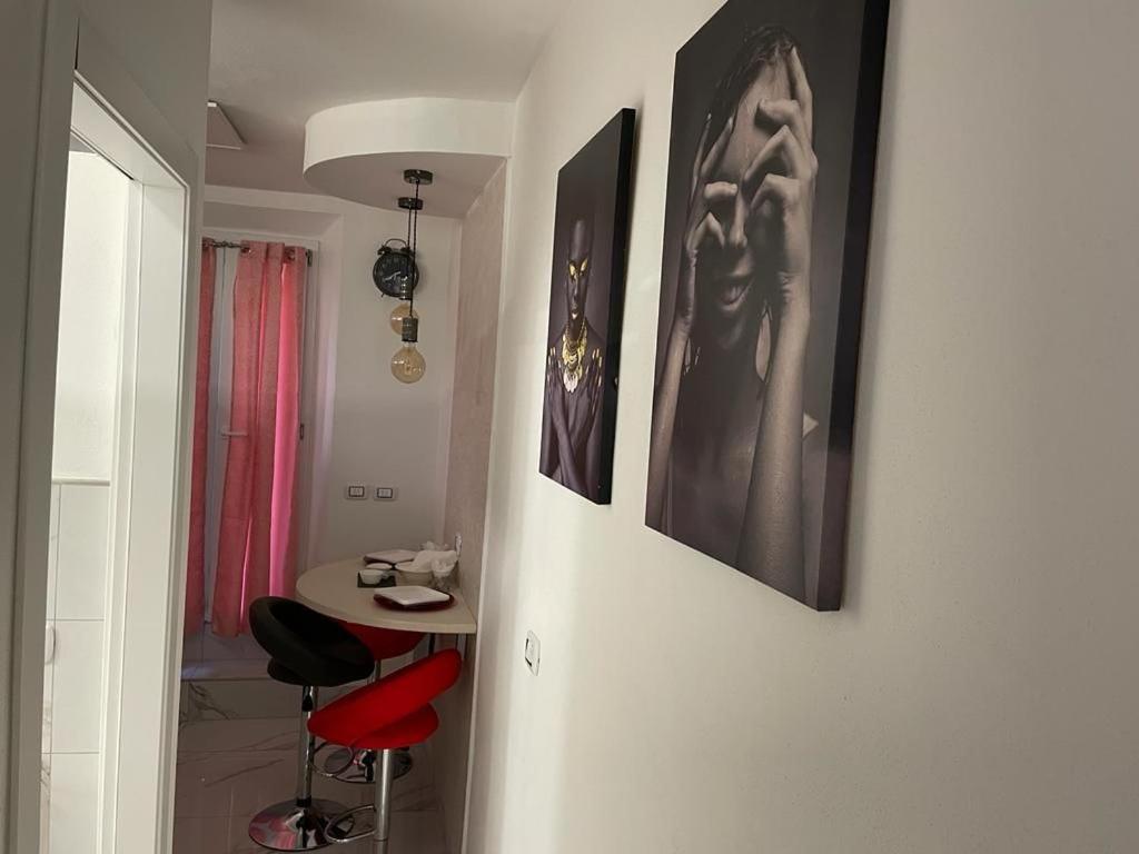 Appartamento Maysa Boloňa Exteriér fotografie